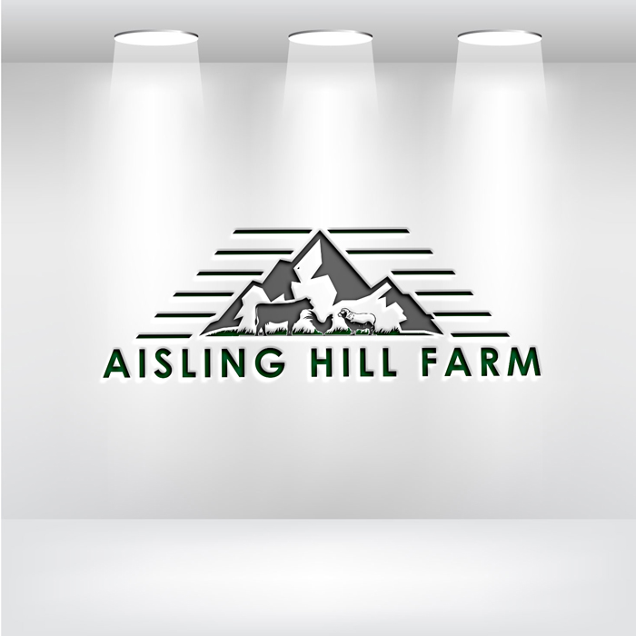 Logo-Design von Uhm@design für dieses Projekt | Design #29335403