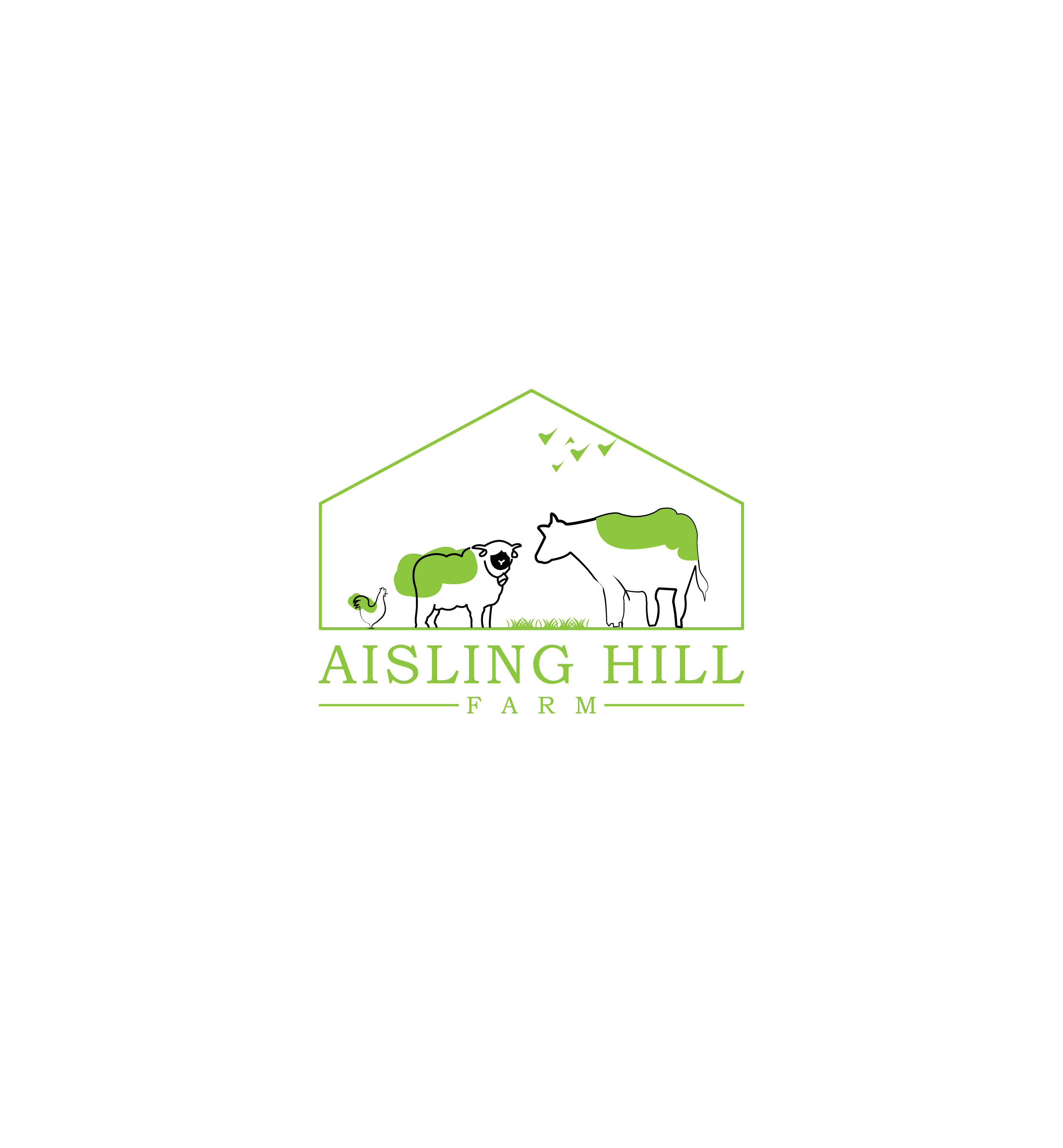 Logo Design by mehedi.h for this project | Design #29342358