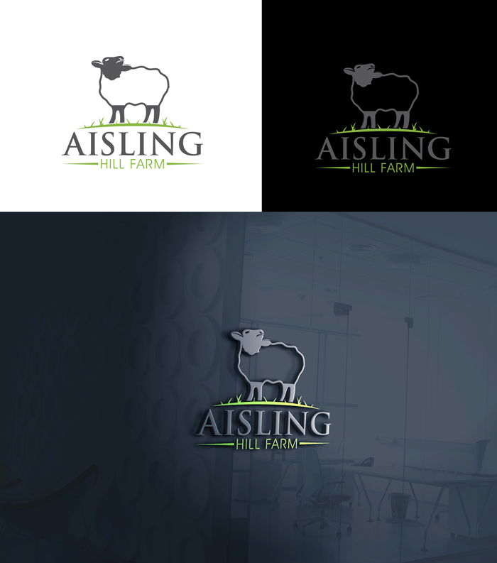 Logo Design by RA-bica for this project | Design #29358383