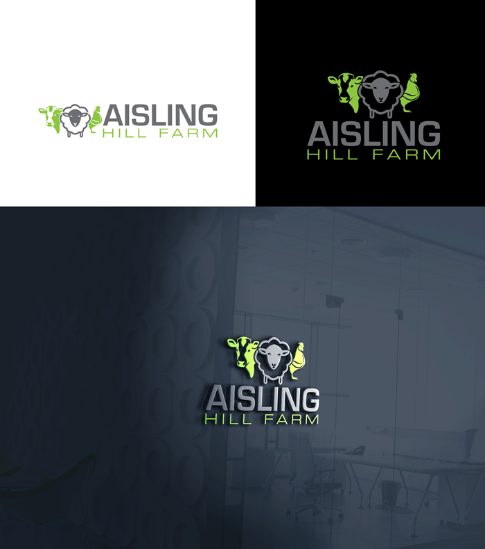 Logo-Design von RA-bica für dieses Projekt | Design #29358384