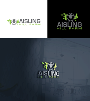 Logo Design by RA-bica for this project | Design: #29358384