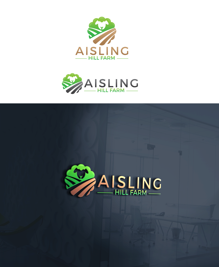 Logo-Design von RA-bica für dieses Projekt | Design #29358406