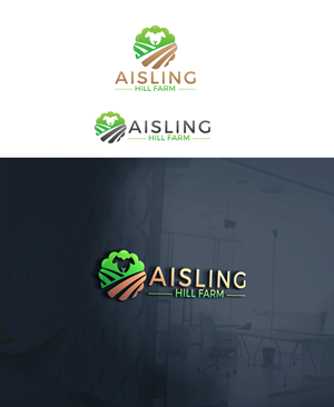 Logo Design by RA-bica for this project | Design: #29358406