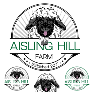 Logo Design by Get'n Graphic