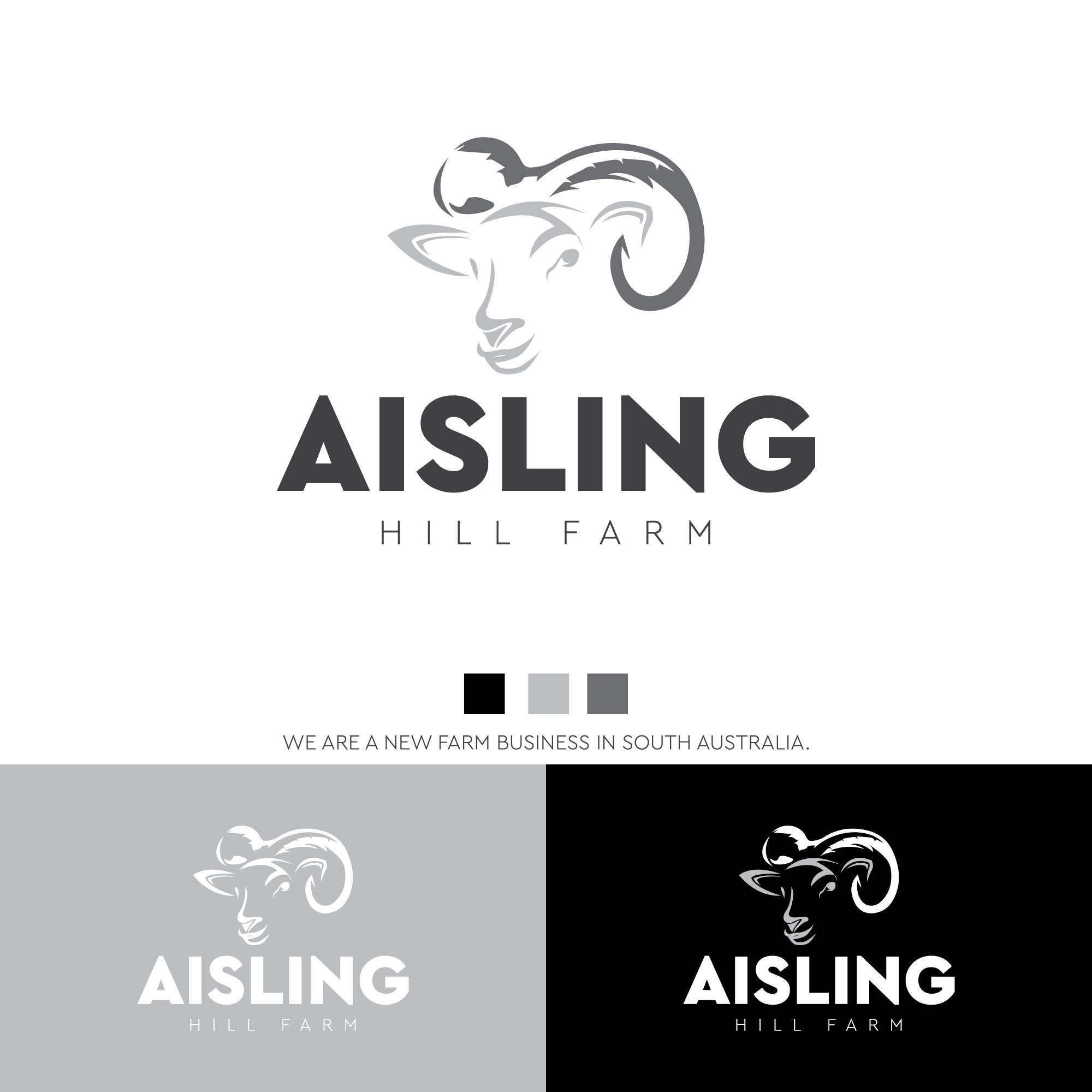 Logo-Design von alitjuara für dieses Projekt | Design #29362001