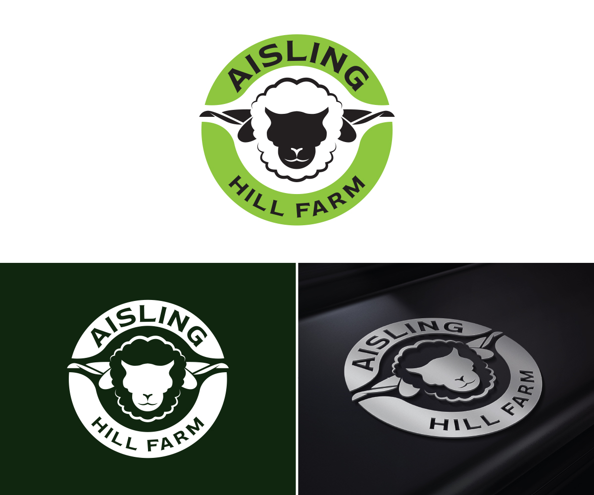 Logo Design by DreamzINSIDE for this project | Design #29342541