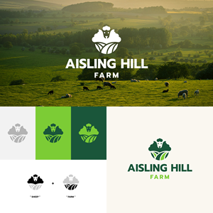 Logo-Design von A.R.D.P für dieses Projekt | Design: #29332859