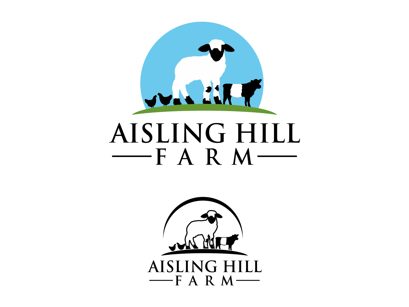 Logo Design by BNdesigner for this project | Design #29333151