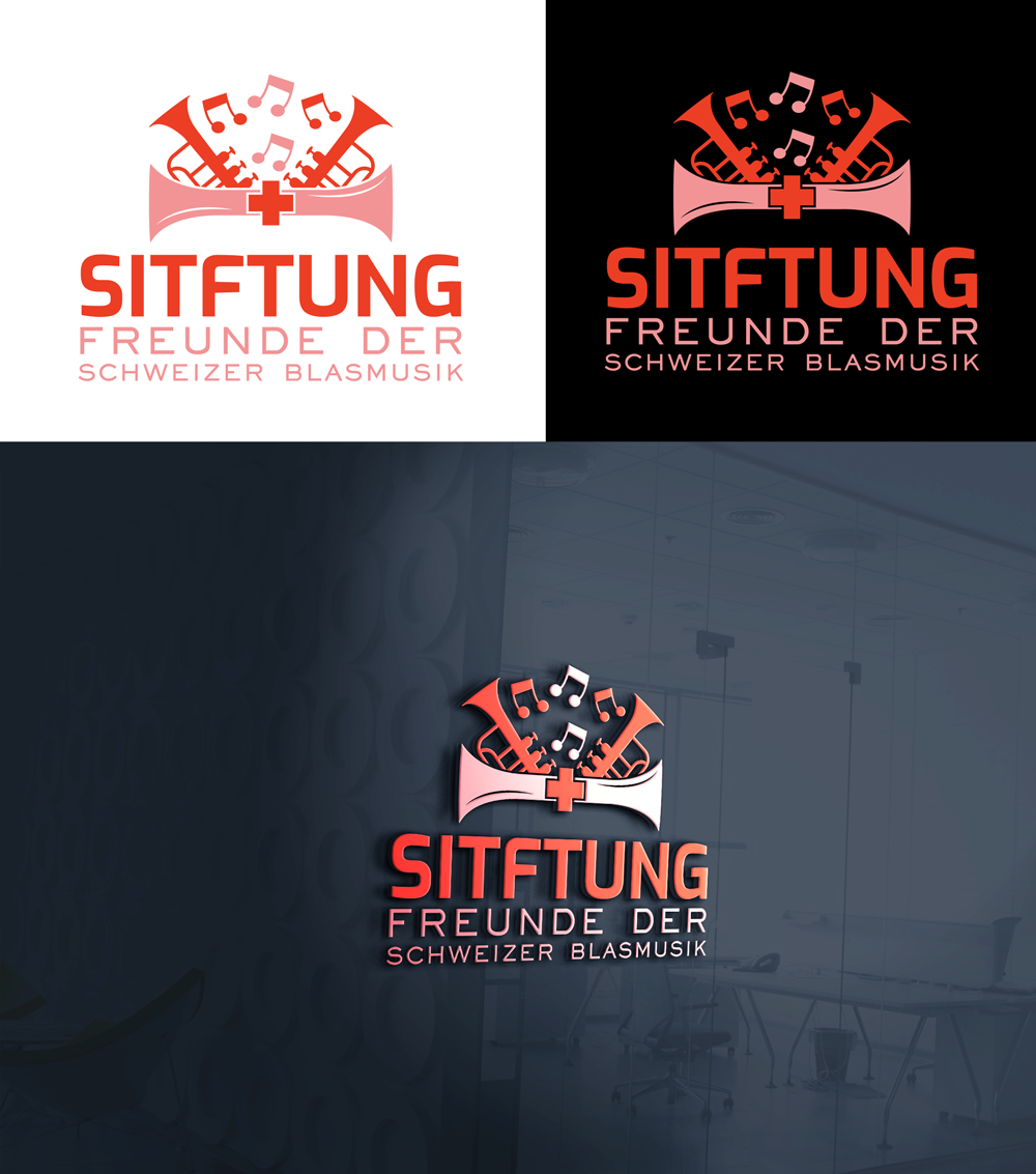 Logo Design by RA-bica for this project | Design #29334765