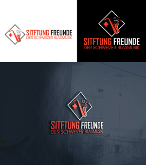 Logo Design by RA-bica for this project | Design: #29334766