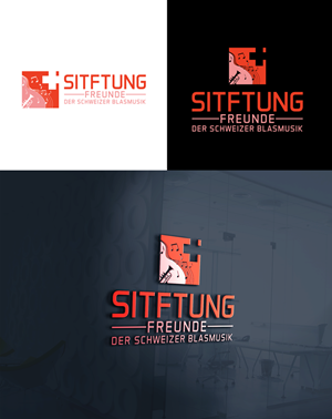 Design de Logo par RA-bica pour ce projet | Design : #29336767