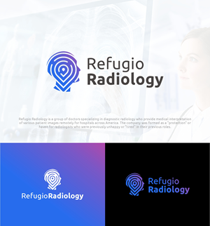 Logo Design by saktian
