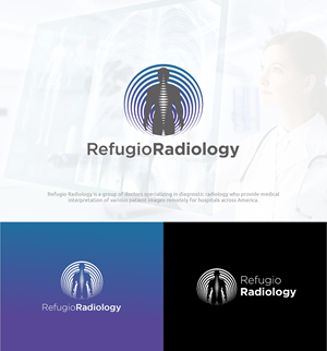 Logo Design by saktian for this project | Design: #29358204