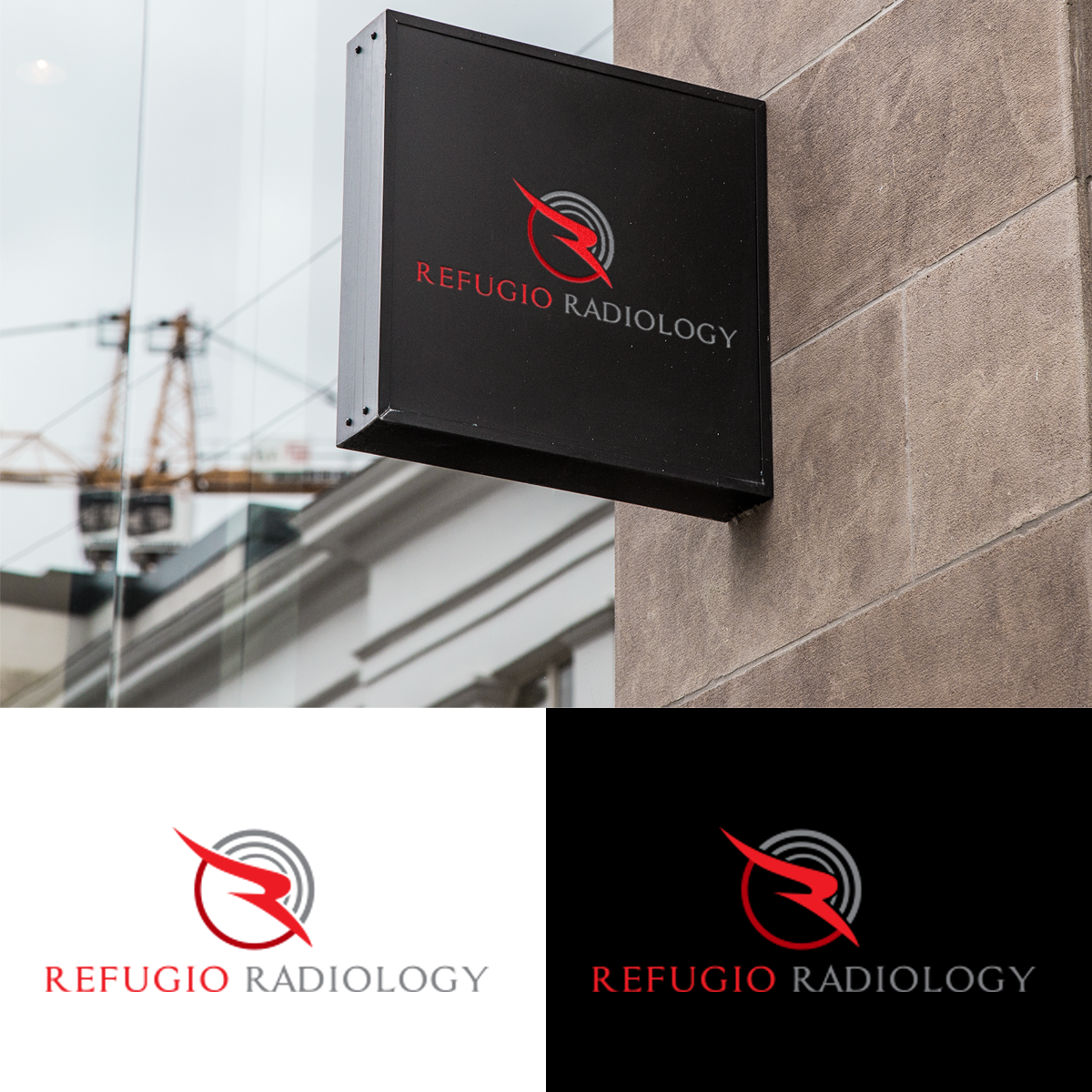 Logo Design by END™ for this project | Design #29334093