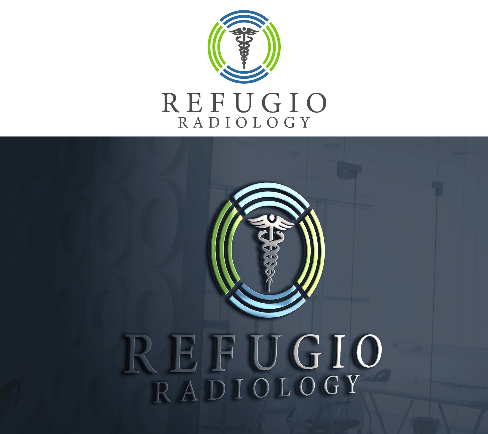 Logo Design by Ura Designs for this project | Design #29331652