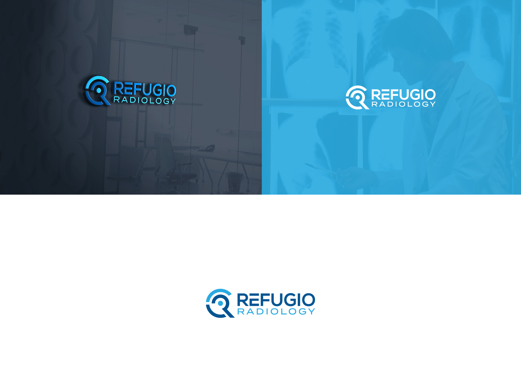 Logo Design by damakyjr for this project | Design #29332766