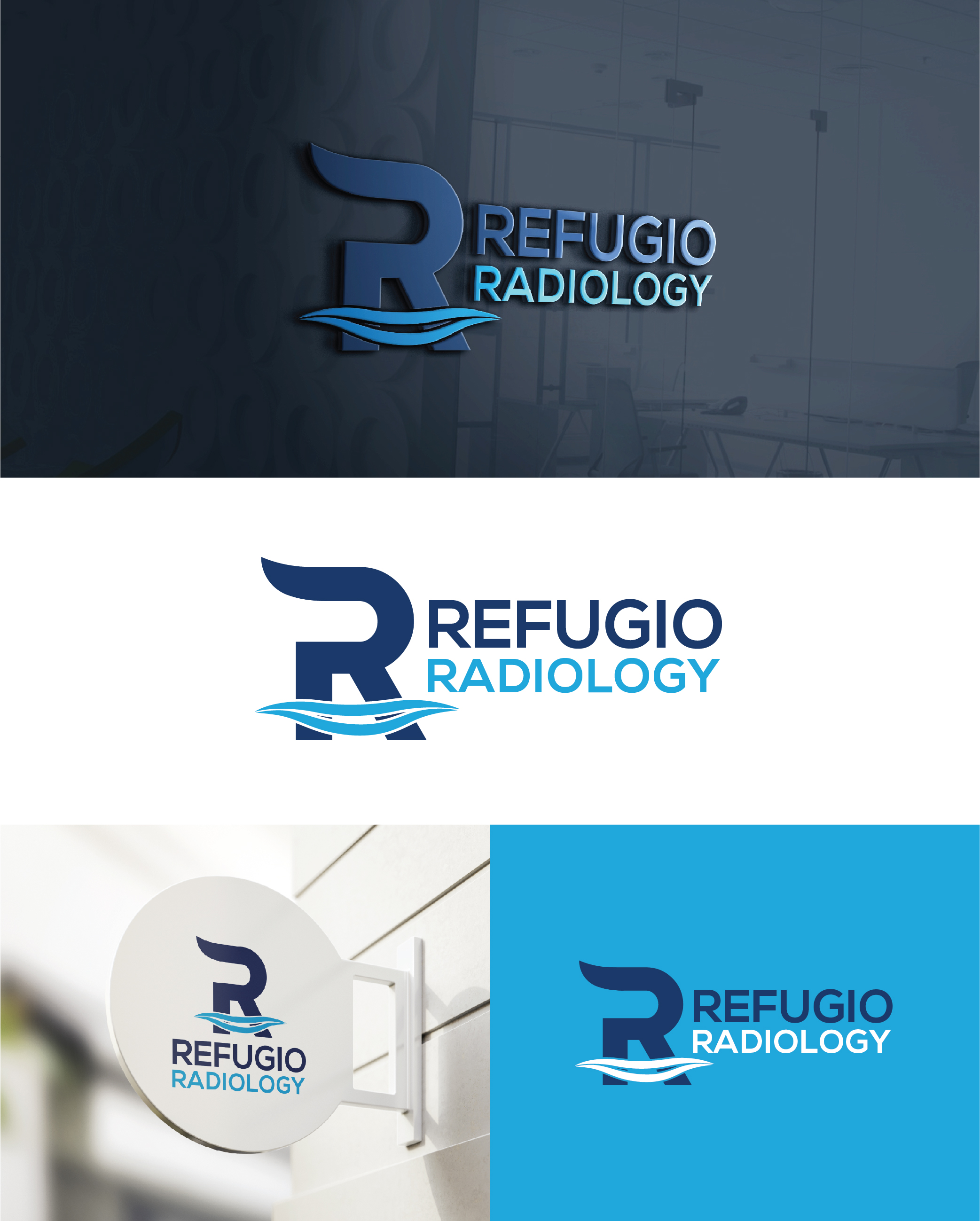 Logo Design by 3Guys for this project | Design #29347897