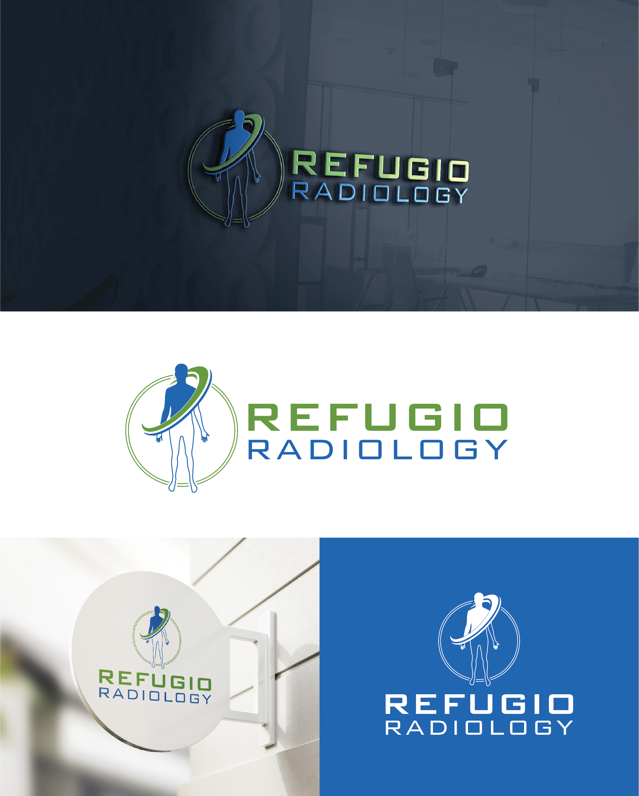 Logo Design by 3Guys for this project | Design #29347900