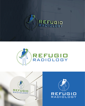 Logo Design by 3Guys for this project | Design: #29347900
