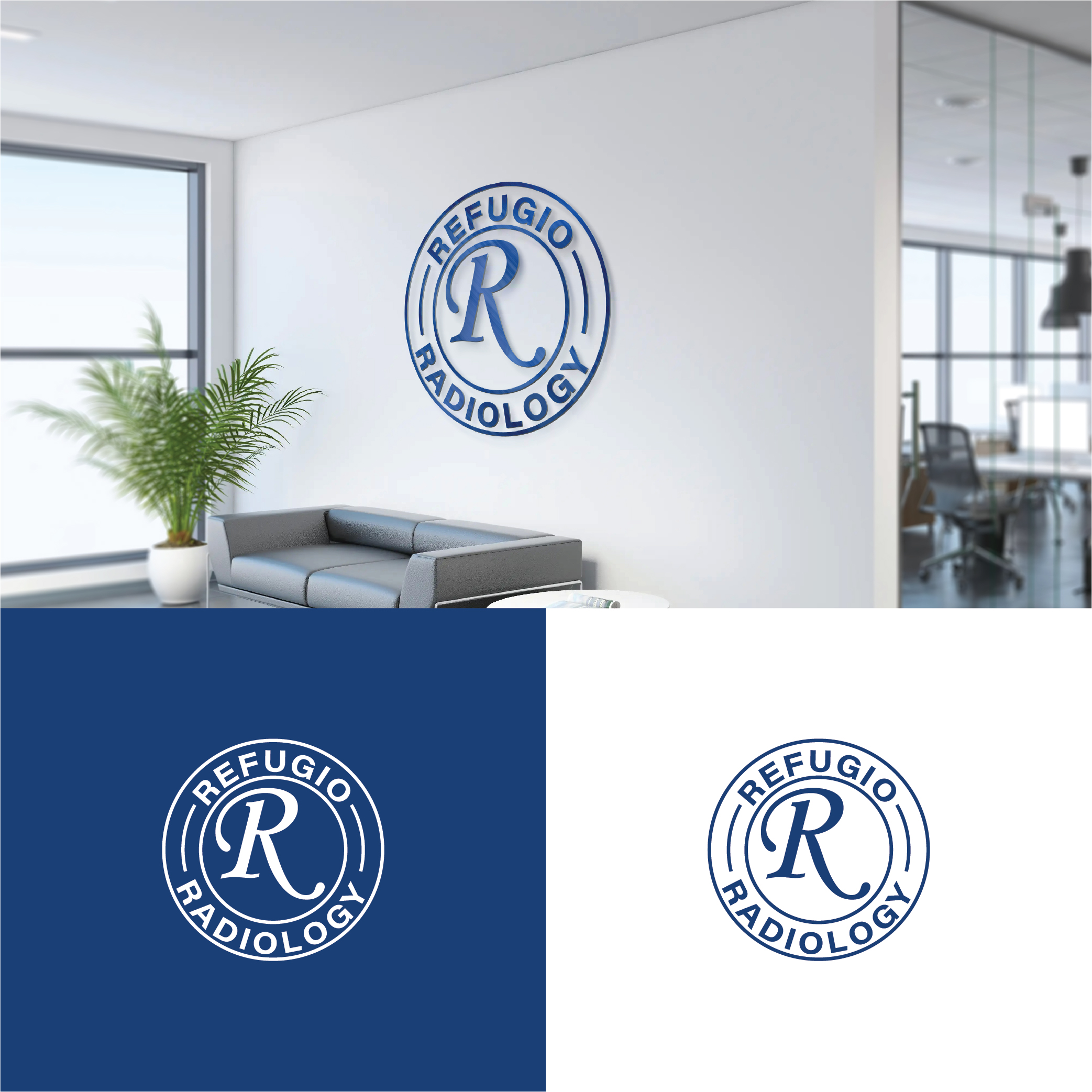 Logo Design by 3Guys for this project | Design #29347905