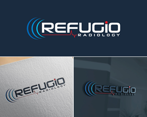 Logo Design by Atec for this project | Design: #29342560