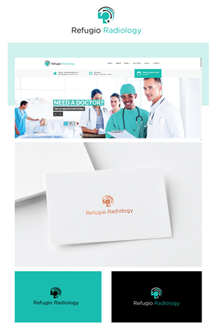Logo Design by Maxo-Biz for this project | Design: #29335217