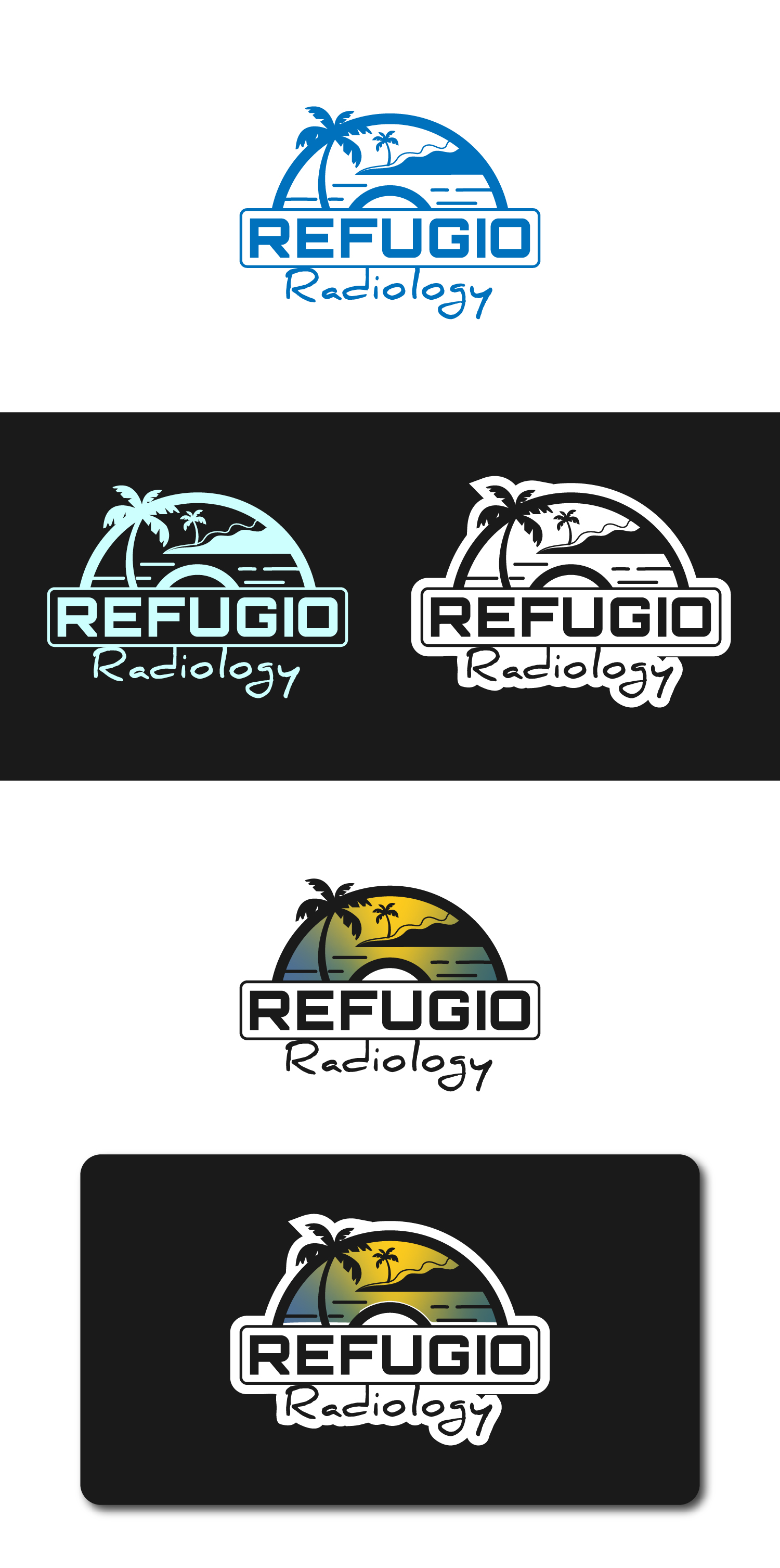 Logo Design by vidarshana 2 for this project | Design #29361186