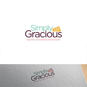 Logo Design by Arham Hidayat for this project | Design: #29356981