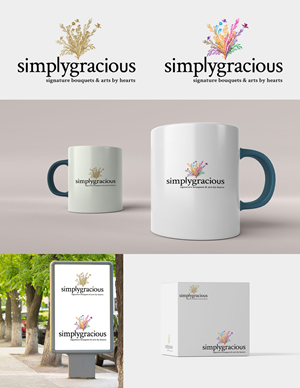Logo Design by S A Creations