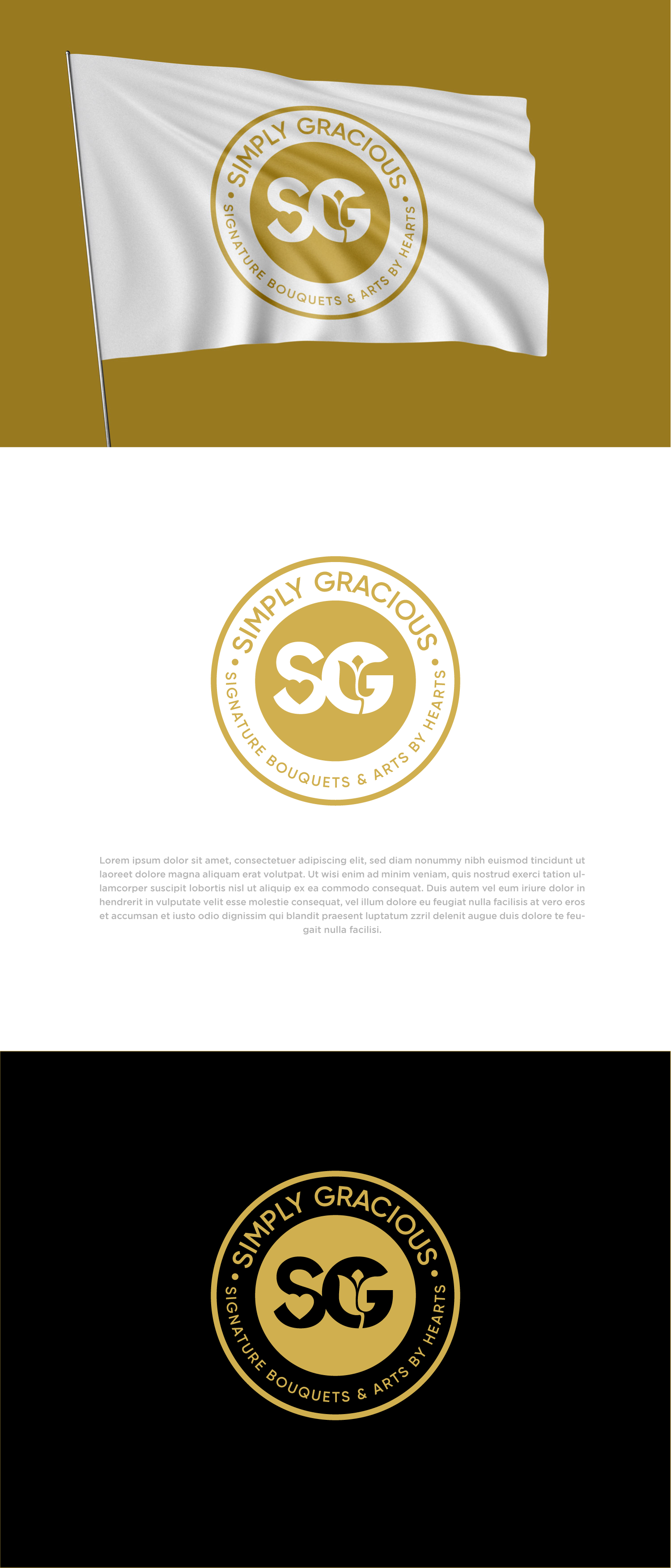 Logo Design by Abdul 20 for this project | Design #29338220