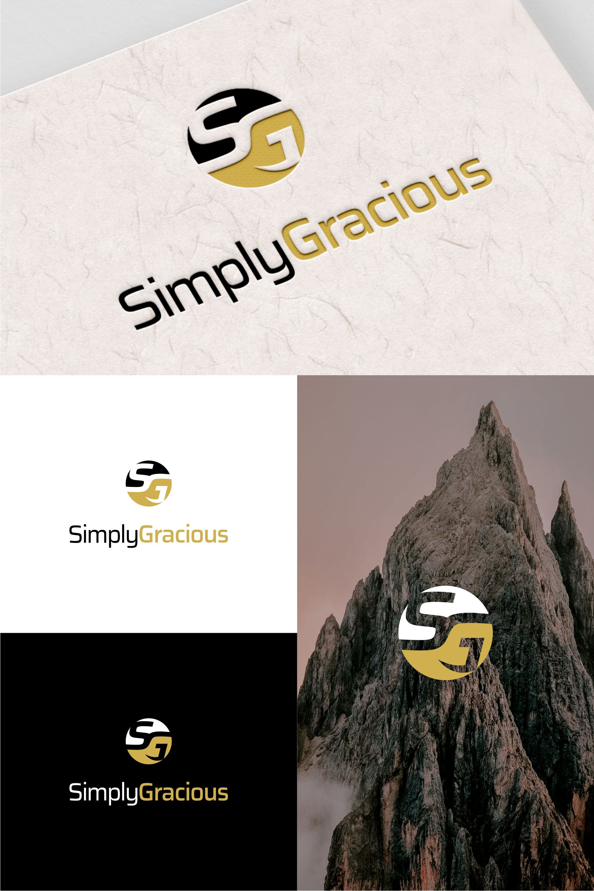 Logo Design by SigmaStudio for this project | Design #29334596