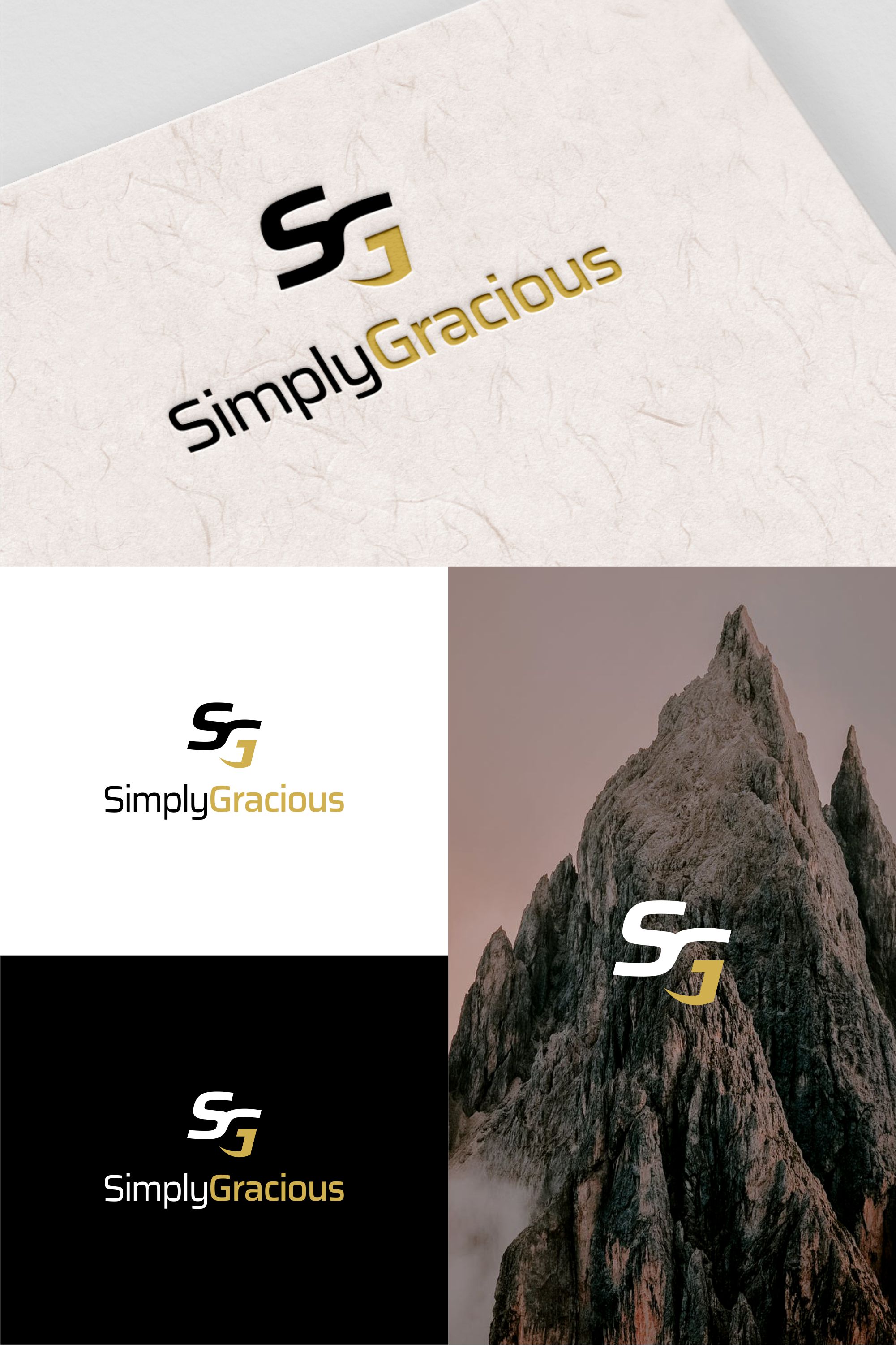 Logo Design by SigmaStudio for this project | Design #29334597