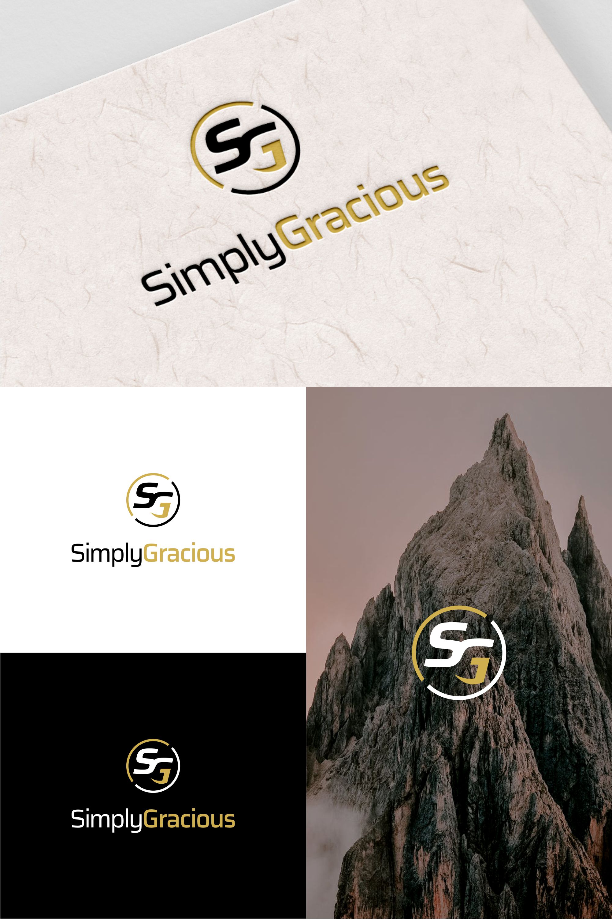 Logo Design by SigmaStudio for this project | Design #29334598
