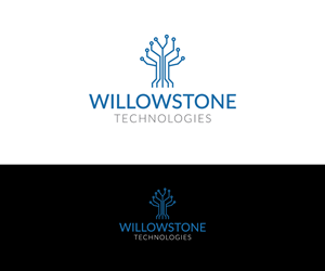 Logo Design by Kavth for Willowstone Technologies Inc. | Design: #29362827