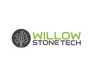 Logo Design by Paint-Tools for Willowstone Technologies Inc. | Design: #29334460
