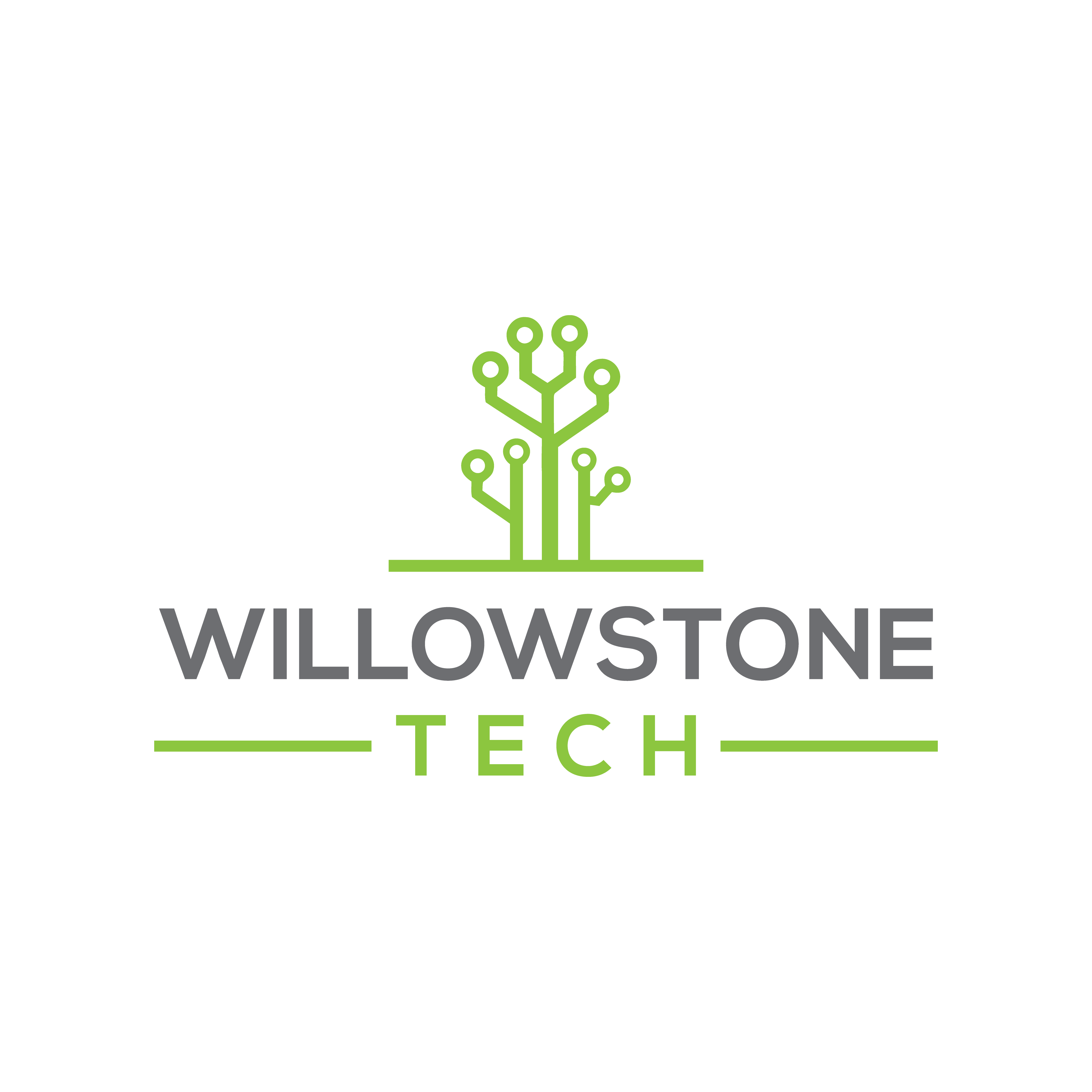 Logo Design by DJ 1 for Willowstone Technologies Inc. | Design #29337483