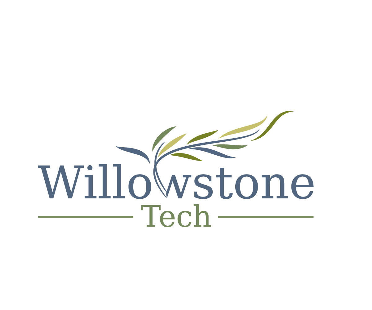 Logo Design by farhan......... for Willowstone Technologies Inc. | Design #29335727
