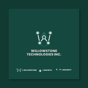 Logo Design by Yanyam for Willowstone Technologies Inc. | Design: #29334835
