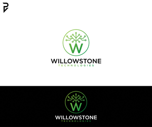Logo Design by poisonvectors for Willowstone Technologies Inc. | Design: #29336554