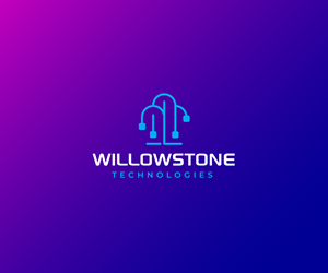 Logo Design by ecorokerz for Willowstone Technologies Inc. | Design: #29340058
