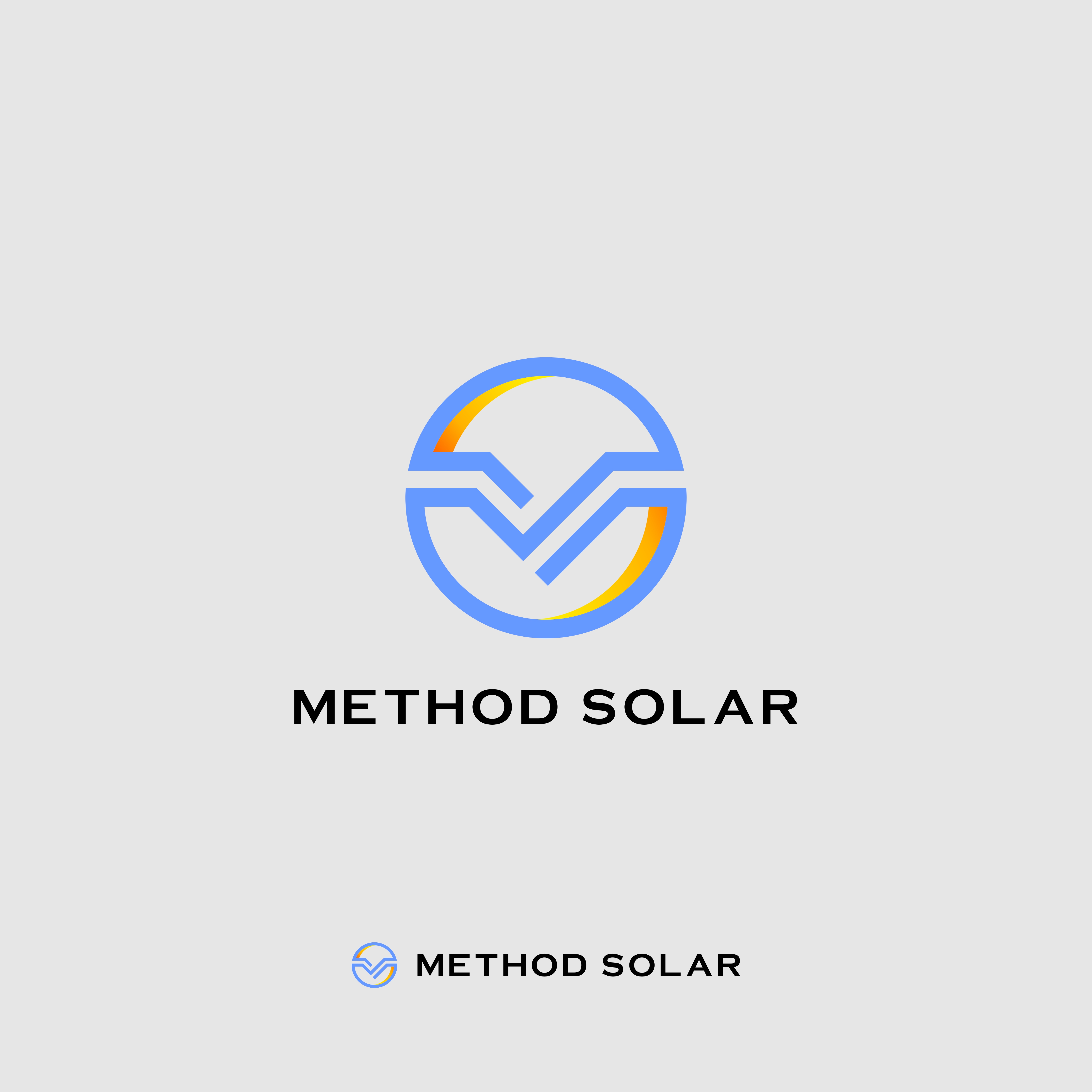 Logo Design by Rasyid88 for this project | Design #29337749