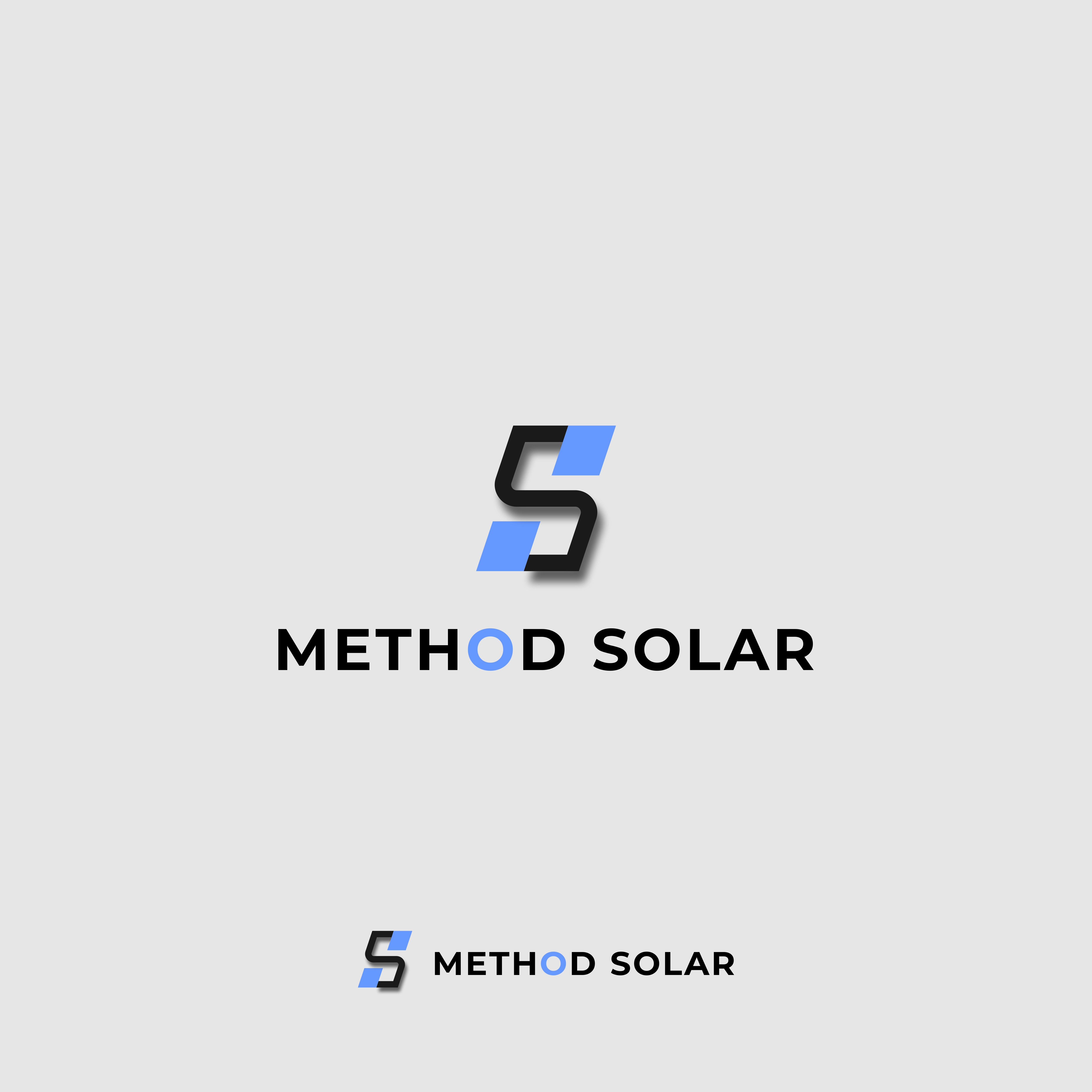 Logo Design by Rasyid88 for this project | Design #29342060