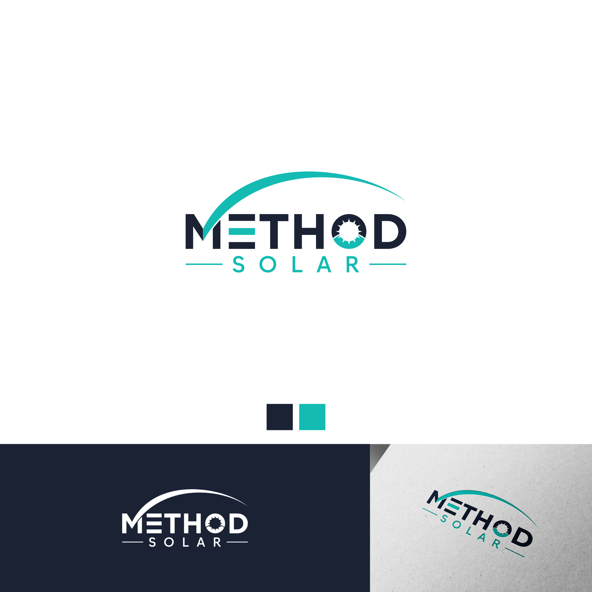 Logo Design by alitjuara for this project | Design #29361702