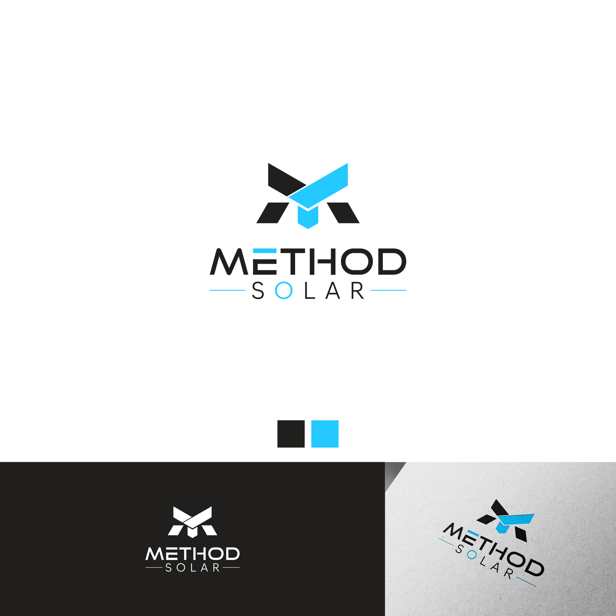 Logo-Design von alitjuara für dieses Projekt | Design #29361703