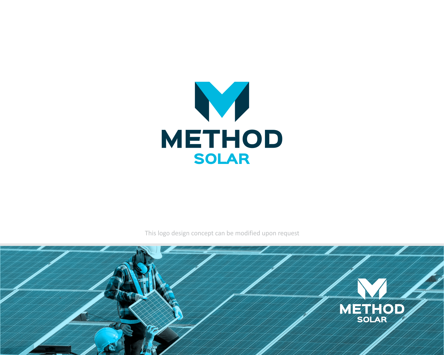 Logo Design by MBARO for this project | Design #29367152