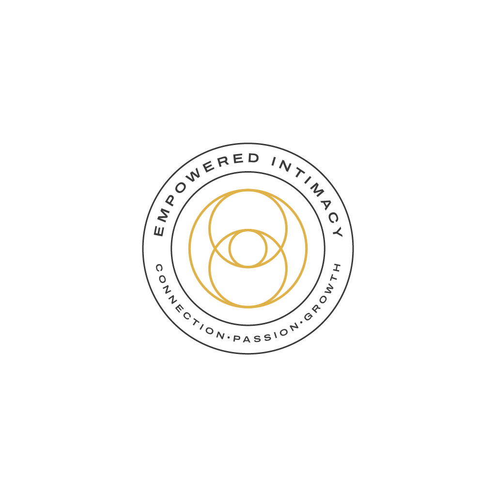 Design de Logo par Jerwin Intac pour Empowered Intimacy,PLLC | Design #29332392