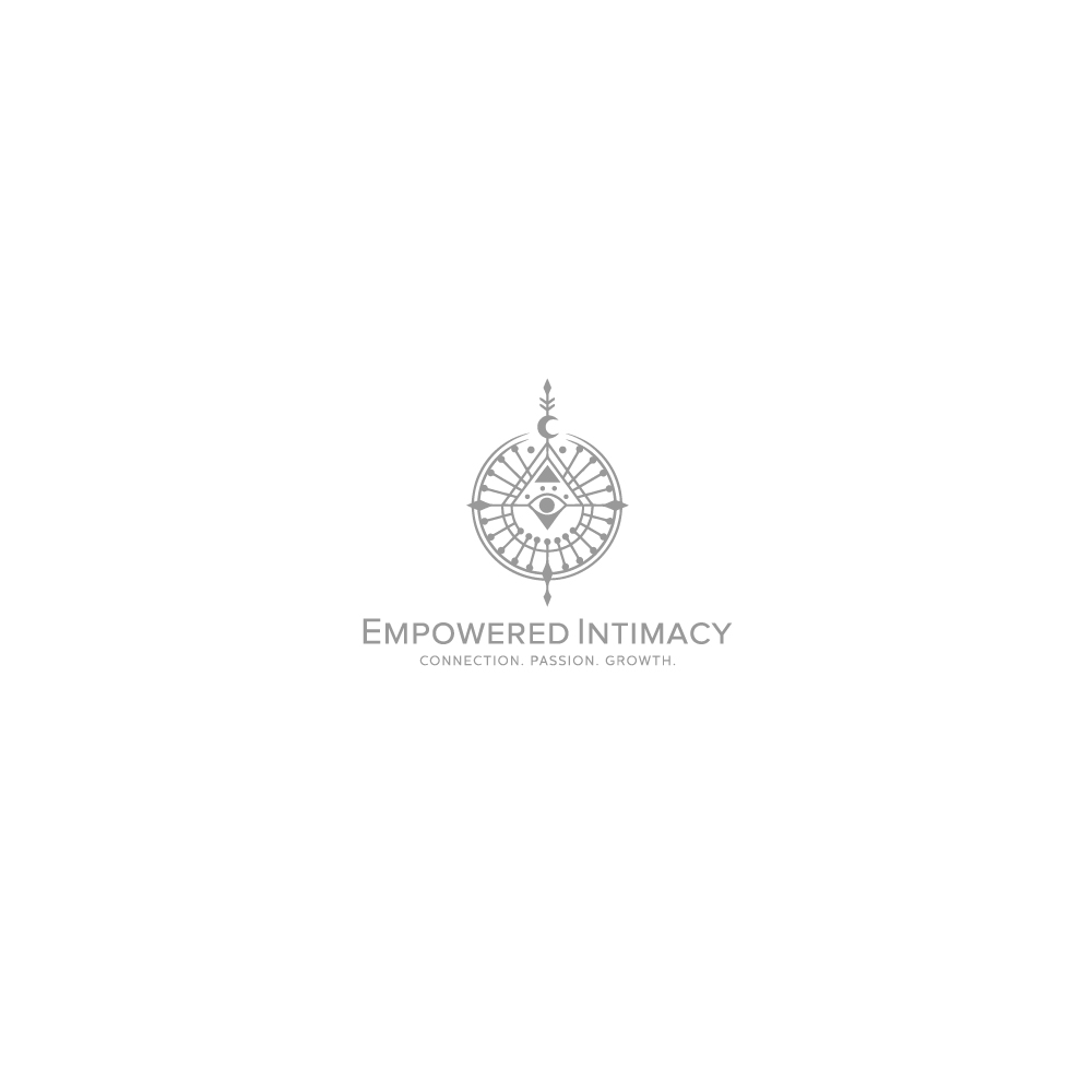 Design de Logo par sopbuah pour Empowered Intimacy,PLLC | Design #29381295