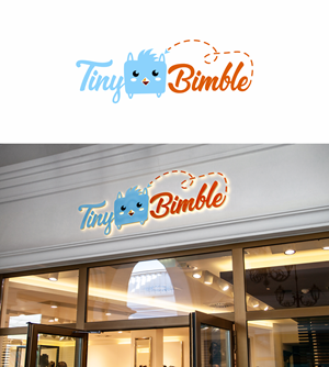 Design de Logo par RA-bica pour ce projet | Design : #29358001
