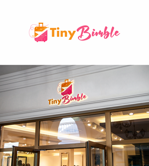 Logo Design by RA-bica for this project | Design: #29358097