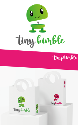 Logo Design by Scott